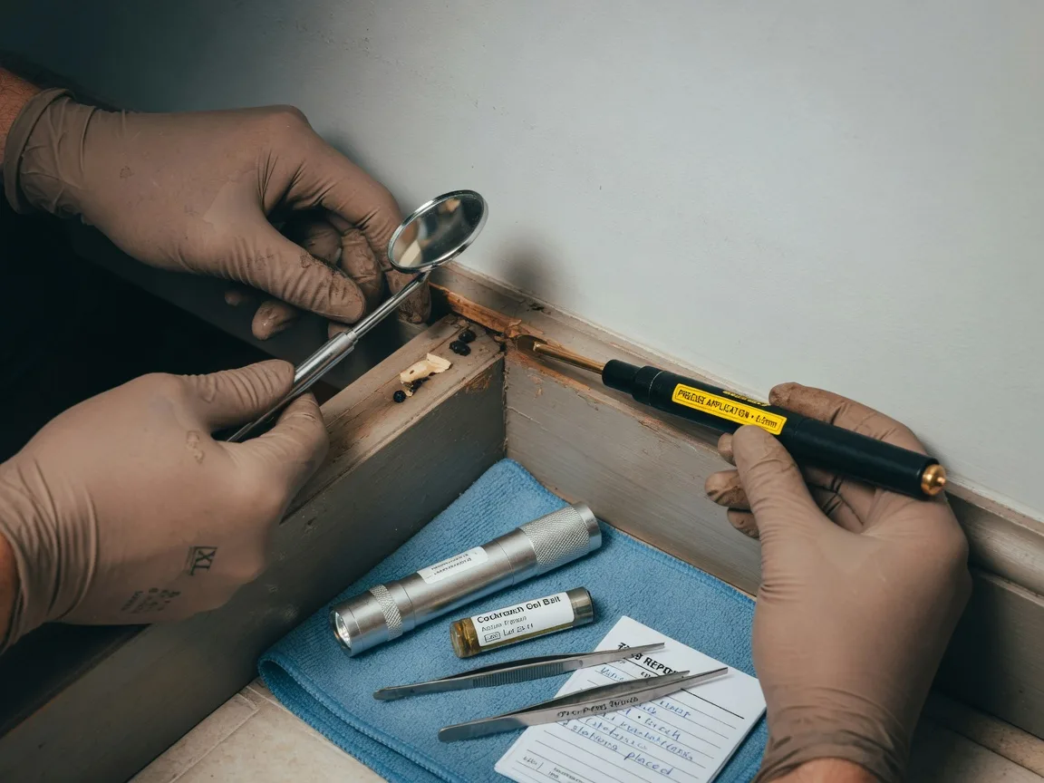 Why choose Emergency Pest Control in Zebulon, GA